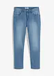 Slim Fit Stretch Jeans, Straight, bonprix