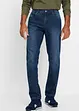 Slim Fit Stretch Jeans Straight, bonprix