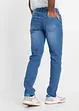 Slim Fit Stretch Jeans Straight, bonprix