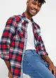 Slim Fit Stretch Jeans Straight, bonprix