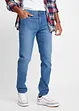 Slim Fit Stretch Jeans Straight, bonprix