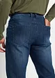 Slim Fit Stretch Jeans Straight, bonprix
