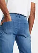 Slim Fit Stretch Jeans Straight, bonprix