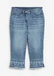 Capri jeans, bonprix