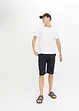 T-shirt (5-pack), bonprix