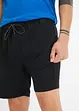 Strandshorts med töjbar innerbyxa, bpc bonprix collection