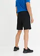 Strandshorts med töjbar innerbyxa, bpc bonprix collection