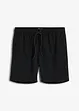 Strandshorts med töjbar innerbyxa, bpc bonprix collection