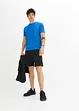 Strandshorts med töjbar innerbyxa, bpc bonprix collection