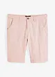 Bermudas i chinosmodell, slim fit, bpc selection