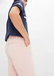 Bermudas i chinosmodell, slim fit, bpc selection
