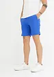 Långa stretchshorts med resårmidja, Regular Fit, bpc bonprix collection