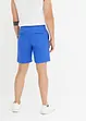 Långa stretchshorts med resårmidja, Regular Fit, bpc bonprix collection