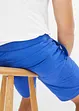 Långa stretchshorts med resårmidja, Regular Fit, bpc bonprix collection