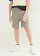 Bermudas i chinosmodell för barn, loose fit, bonprix