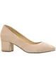 Pumps i skinn, bonprix PREMIUM