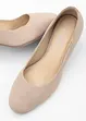 Pumps i skinn, bonprix PREMIUM