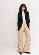 Finstickad cardigan, bonprix