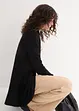 Finstickad cardigan, bonprix