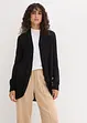 Finstickad cardigan, bonprix
