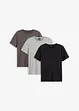 T-shirt (3-pack), bonprix