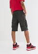 Cargobermudas för barn, loose fit, bonprix