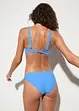 Bikini (2 delar) med vriden detalj, bonprix