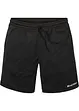 Tunna sportshorts i funktionsmaterial, bonprix