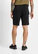 Tunna sportshorts i funktionsmaterial, bonprix
