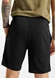Tunna sportshorts i funktionsmaterial, bonprix