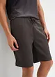 Tunna sportshorts i funktionsmaterial, bonprix