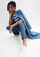 Boyfriendjeans Low Waist, Stretch, bonprix
