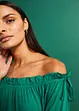 Off shoulder-topp, bonprix