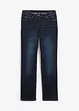 Straight Jeans Mid Waist, bonprix