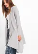 Cardigan i viskosmix, bonprix