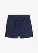 Kypertshorts med knytband, bpc bonprix collection