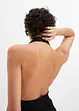 Playsuit med strukturerad yta, BODYFLIRT boutique