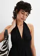 Playsuit med strukturerad yta, BODYFLIRT boutique