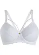 Minimizer-BH med skir spets, bonprix