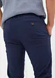 Lätta chinos, regular fit, bonprix