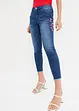 Skinny Jeans Mid Waist, BODYFLIRT