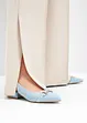 Slingbackpumps, bonprix