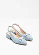 Slingbackpumps, bonprix