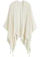 Tunn sommarponcho, bonprix