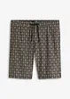 Linneshorts i chinosmodell, bpc selection