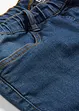 Jeggings Mid Waist, med bekväm midja, bonprix