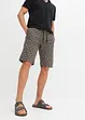Linneshorts i chinosmodell, bpc selection