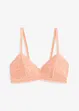 Vadderad bralette utan bygel, BODYFLIRT