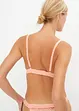 Vadderad bralette utan bygel, BODYFLIRT