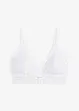 Lätt vadderad bralette utan bygel, BODYFLIRT